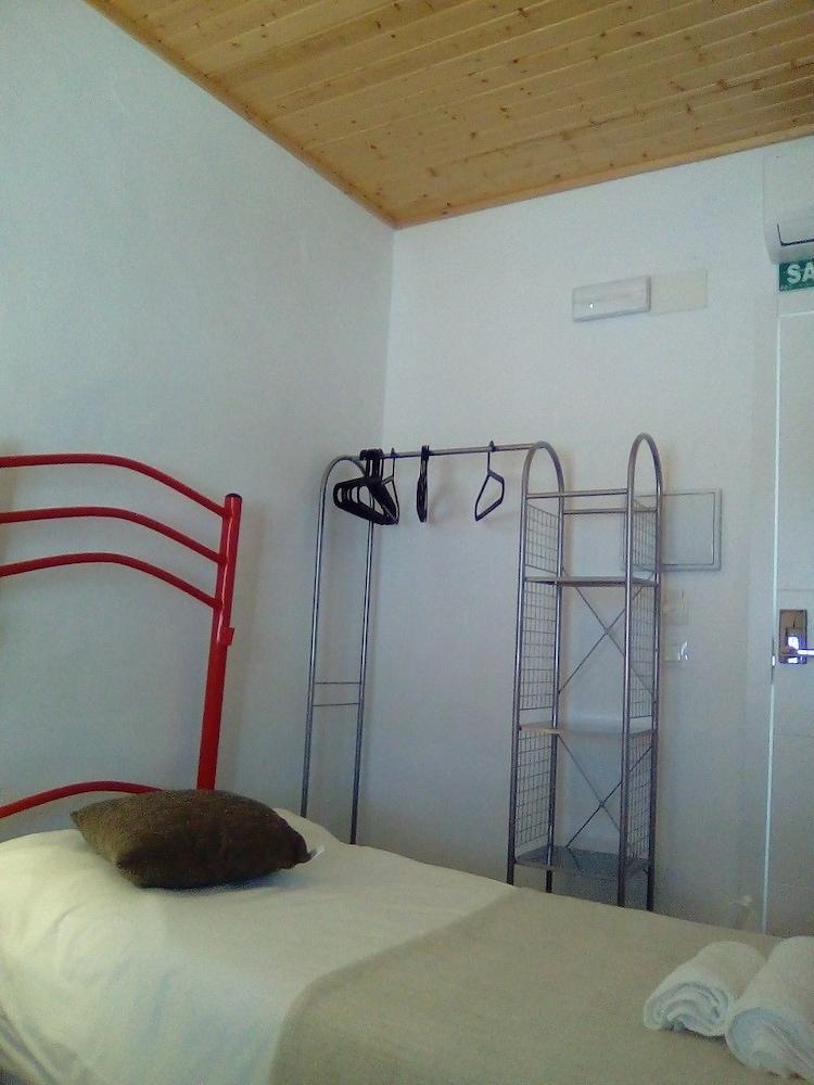 Rural Rocio Hotel El Rocío Eksteriør billede
