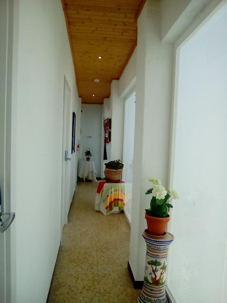 Rural Rocio Hotel El Rocío Eksteriør billede